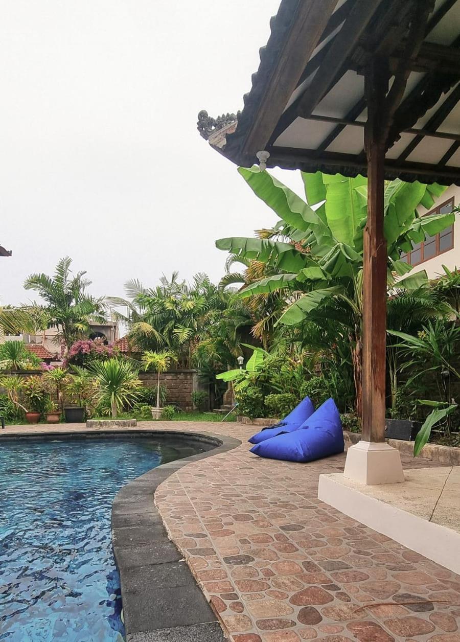 Mumbul Villas Nusa Dua  Exterior photo