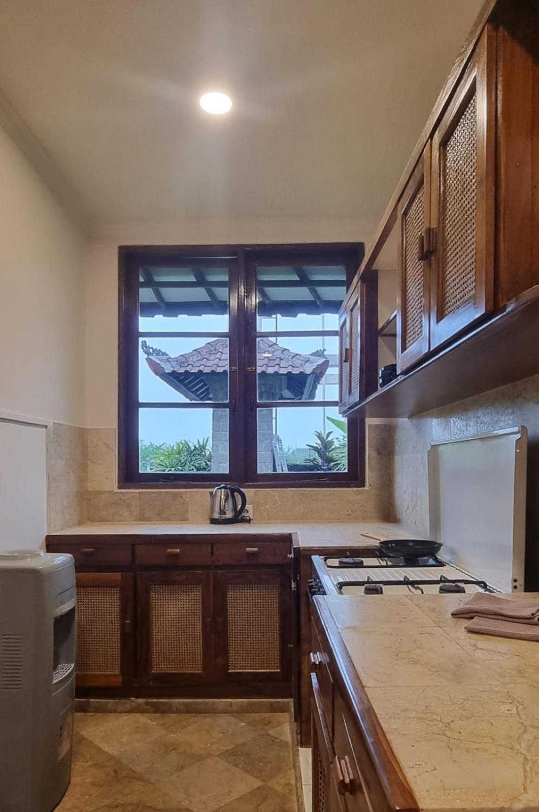 Mumbul Villas Nusa Dua  Exterior photo