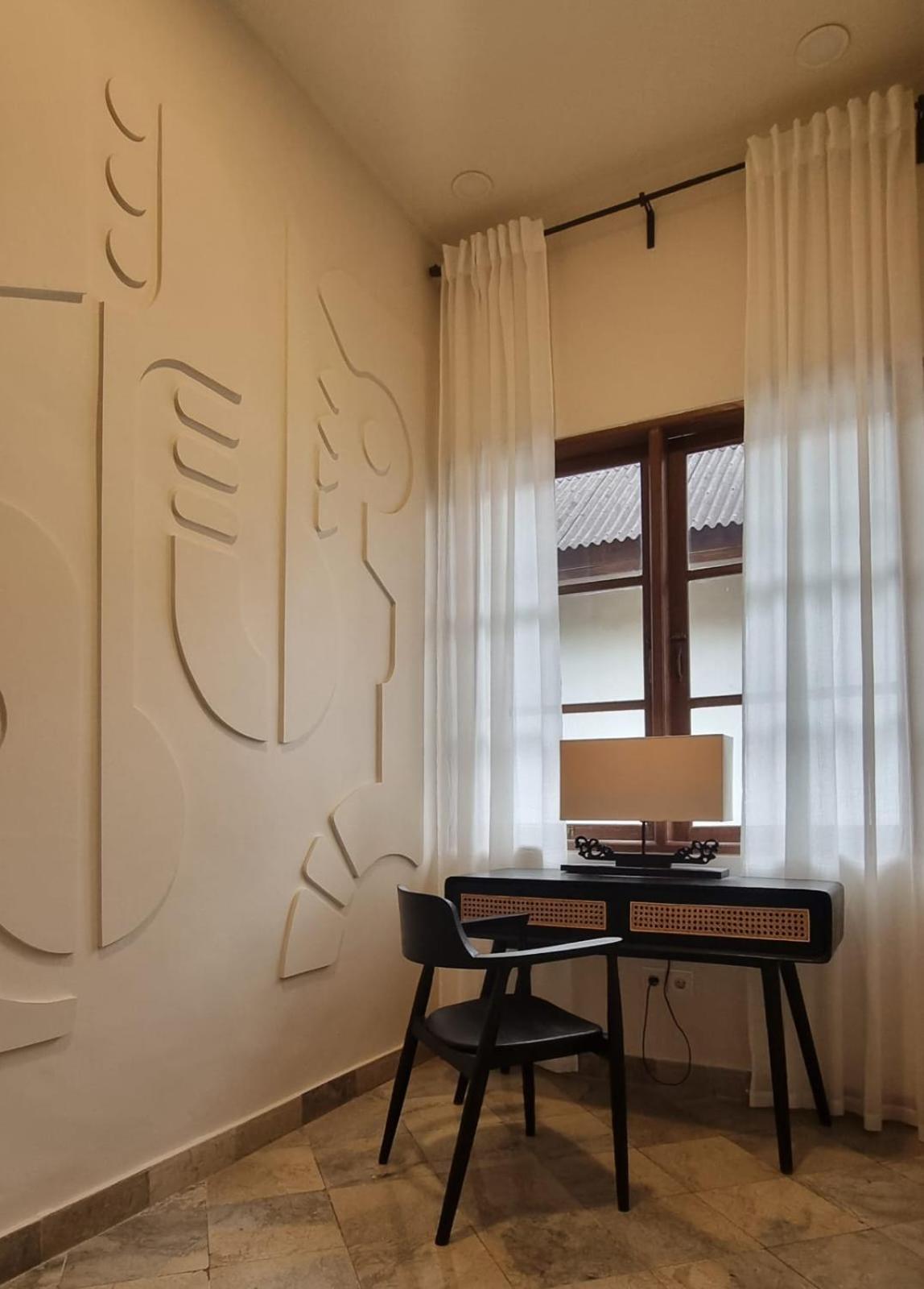 Mumbul Villas Nusa Dua  Exterior photo