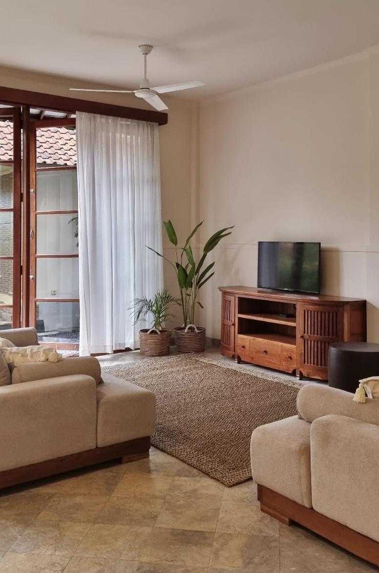Mumbul Villas Nusa Dua  Exterior photo